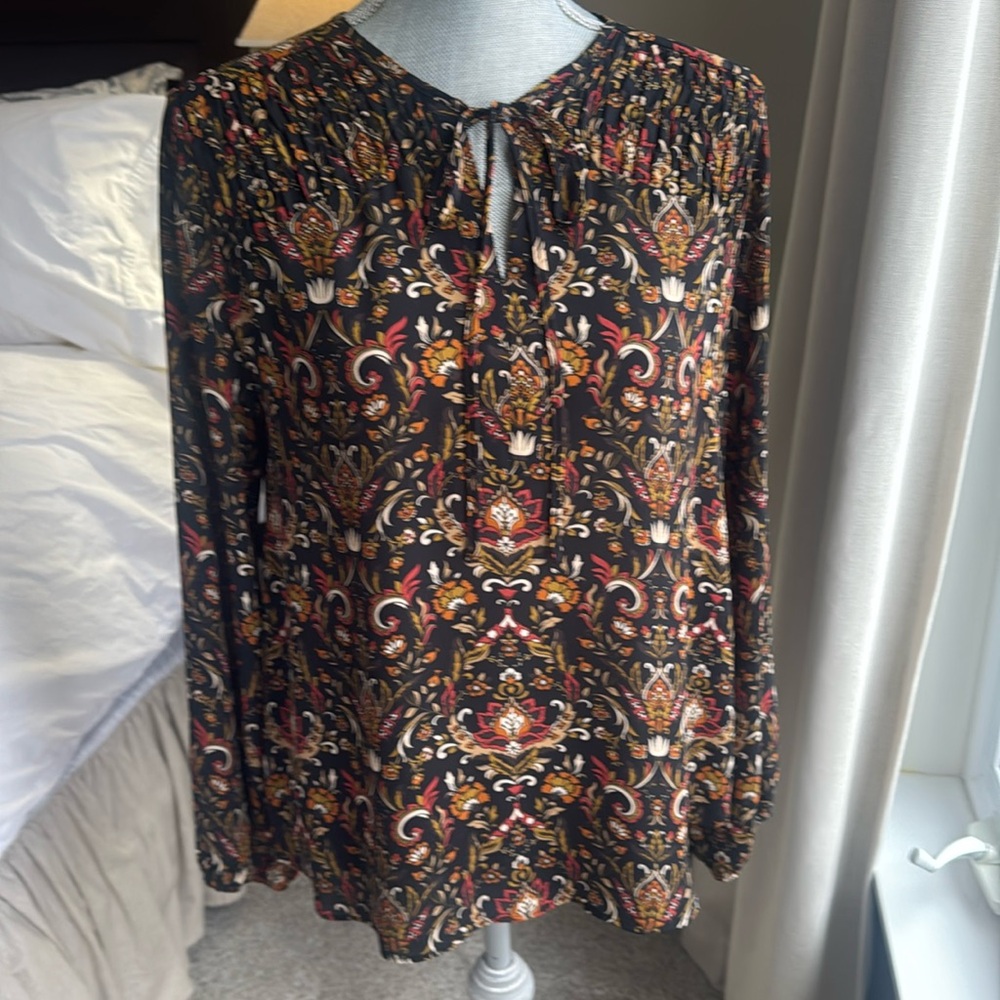 Beautiful Blouse